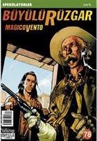 Byl Rzgar Say: 78 Speklatrler Lal Kitap