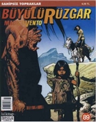 Byl Rzgar Say: 89 Sahipsiz Topraklar Lal Kitap