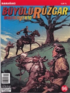 Byl Rzgar Say: 96 - Daraac Lal Kitap