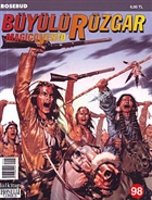 Byl Rzgar Say: 98 Rosebud Lal Kitap