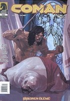 Conan Say: 10 ikonun lm Lal Kitap
