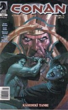 Conan Say: 11 Kasedeki Tanr Lal Kitap