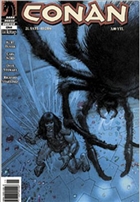Conan Say: 21 Kulenin Koruyucusu Lal Kitap