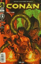 Conan Say: 30 Ylan Lal Kitap