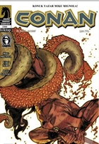 Conan Say: 31 ller Salonu Lal Kitap