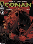 Conan Say: 36 Sessizce Denize Giderken Lal Kitap