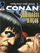 Conan Say: 43  ukurlarda Ka Lal Kitap