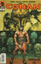 Conan Say: 47 Nergal`in Eli Lal Kitap