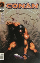Conan Say: 5 Byk Yangnn Klleri Lal Kitap