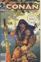 Conan Say: 50 