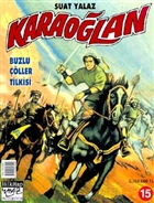 Karaolan Buzlu ller Tilkisi Say: 15 Lal Kitap