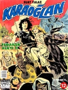 Karaolan Say: 12 Fedailer Alay 2 Lal Kitap