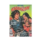 Karaolan Say: 40 Alamut Kalesi Lal Kitap