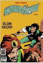 Karaolan Say: 47 lm Geidi Lal Kitap