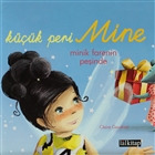 Kk Peri Mine Minik Farenin Peinde Lal Kitap