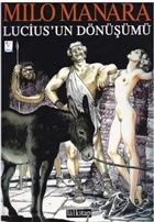 Lucius`un Dnm Lal Kitap