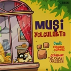 Mui Yolculukta Lal Kitap