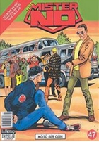 Yeni Mister No Say: 47 Kt Bir Gn Lal Kitap