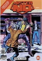 Yeni Mister No Say: 86 Yirmi Yl sonra Lal Kitap