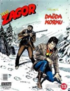 Yeni Zagor Dada Korku Say: 13 Lal Kitap