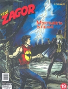 Yeni Zagor Mortimer`in ntikam Say: 19 Lal Kitap
