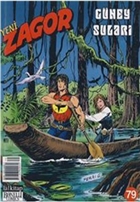 Yeni Zagor Say: 79 Gney Sular Lal Kitap