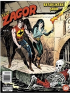 Yeni Zagor Say: 89 Bataklktaki ehir Lal Kitap