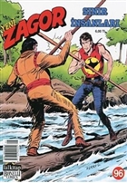 Yeni Zagor Say: 96 Snr nsanlar Lal Kitap