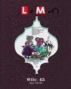 Leman Cilt: 45 Say: 734 - 743 Leman Kitaplar