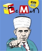 Leman Cilt: 48 Say: 764 - 773 Leman Kitaplar