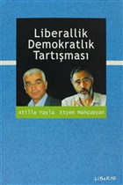 Liberallik Demokratlk Tartmas Liberte Yaynlar
