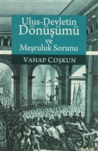 Ulus-Devletin Dnm ve Meruluk Sorunu Liberte Yaynlar