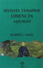 Bilisel Terapide Direncin Almas Litera Yaynclk