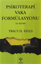 Psikoterapi Vaka Formlasyonu El Kitab Litera Yaynclk