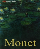 Claude Monet  Hayat ve Eserleri Literatr Yaynclk