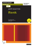 Grafik Tasarmda Renk Literatr Yaynclk