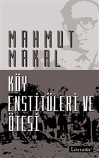 Ky Enstitleri ve tesi Literatr Yaynclk