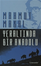 Yeraltnda Bir Anadolu Literatr Yaynclk Akademik Kitaplar
