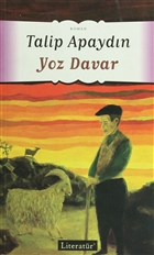 Yoz Davar Literatür Yayıncılık