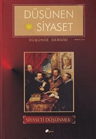 Dnen Siyaset Dnce Dergisi Say: 24 Lotus Yayn Grubu