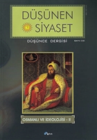 Dnen Siyaset Dnce Dergisi Say: 8 Lotus Yayn Grubu
