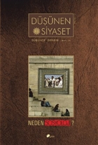 Dnen Siyaset Dnce Dergisi Say: 28 Lotus Yayn Grubu