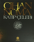 Cihannma (2 Cilt Takm Kutulu) Mahya Yaynlar