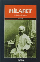 Hilafet Mana Yaynlar