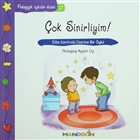 Pedagojik ykler: 17 - ok Sinirliyim! Mandolin  Yaynlar