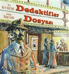 Dedektifler Dosyas Mandolin  Yaynlar