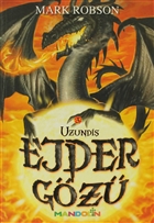 Ejder Gz - 3 / Uzun Di Mandolin  Yaynlar