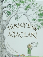 Trkiye`nin Aalar Mandolin  Yaynlar