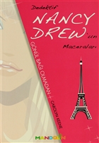 Gnl Ba Olmadan - Dedektif Nancy Drew`un Maceralar Mandolin  Yaynlar