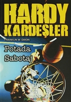 Potadaki Sabotaj Mandolin  Yaynlar